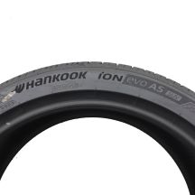 3. Opona 275/40 R22 1x HANKOOK 107H XL iON evo AS SUV Letnia M+S 2023 Nieużywana