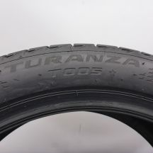 4. Opony 225/45 R18 2x BRIDGESTONE 95Y XL Turanza T005 BMW Letnie 2024 6,2mm 
