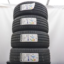 Opony 205/40 R17 4x Barum 84W XL Bravuris 5 Letnie 2022
