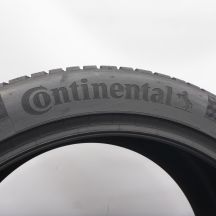 3. Opona 285/40 R21 1x CONTINENTAL 109V XL WinterContact TS 850 P Zimowa 2023 8mm