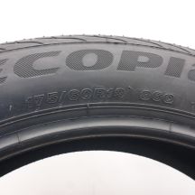 7. Opony 175/60 R19 2x BRIDGESTONE 86Q Ecopia EP500 BMW Letnie 2025 