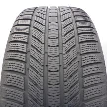 Opona 285/40 R21 1x CONTINENTAL 109V XL WinterContact TS 850 P Zimowa 2023 8mm
