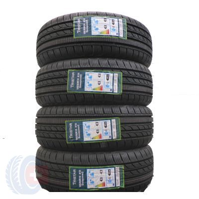 4 x TRISTAR 185/50 R16 81H  Snowpower 2 Zima 2016 