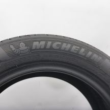 5. Opony 205/55 R16 2x MICHELIN Primacy 4 S1 91H Letnie 2020 6mm