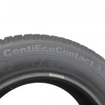 8. 4 x CONTINENTAL 185/70 R14 88T ContiEcoContact 3 Lato 2014 JAK NOWE