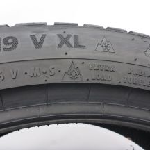 5. Opona 225/45 R19 1x CONTINENTAL 95V XL WinterContact TS 870 P Zimowa 2022 7,8mm