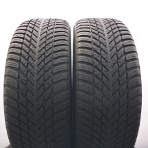 Opony 215/50 R19 2x NOKIAN 93T Snowproof2 Zimowe 2023 7,2-7,8mm