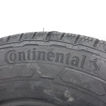 5. Opony 205/75 R16C 4x CONTINENTAL 110/108R VanContact Winter Zimowe 2022 