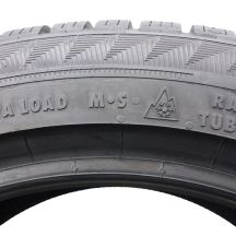 2. Opona 225/45 R17 1x GISLAVED 94V XL Euro Frost 6 zimowa 8,4mm 2023 Jak Nowa