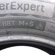 4. Opona 185/65 R15 1x UNIROYAL 88T WinterExpert Zimowa 2024 7,8mm