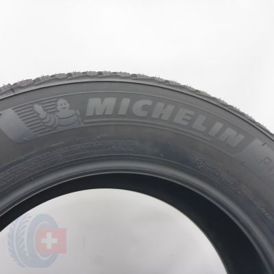 7. Opony 235/60 R17 4x MICHELIN 106H XL Pilot Alpin 5 SUV Zimowe 2020/21 