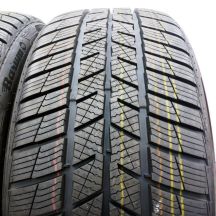 3. Opony 215/40 R17 2x BARUM 87V XL Polaris 5 Zimowe 2023 