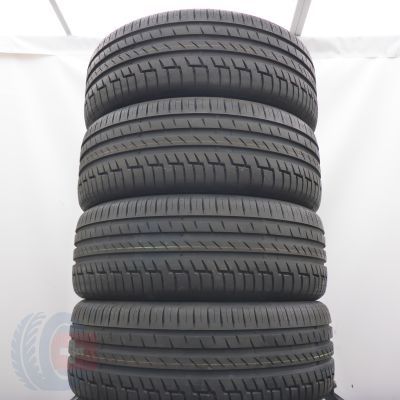 Opony 225/50 R18 4x CONTINENTAL 99W XL PremiumContact 6 BMW Letnie 2021 