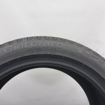 4. Opona 225/45 R17 1x PIRELLI 91W Cinturato P7 RFT BMW Letnia 2020 