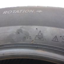7. Opony 195/65 R16 2x MICHELIN 92V CrossClimate 2 Wielosezonowe 2021 