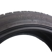 5. 2 x NOKIAN 245/45 R20 103V XL WR SUV 4 Zima 6.5-6.8mm