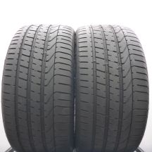 Opony 275/35 R20 2x PIRELLI 102Y XL B1 PZero Letnie 2021 6mm
