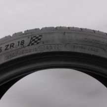 4. Opony 215/45 R18 2x MICHELIN 93Y XL PilotSport 4 Letnie 2019 7mm