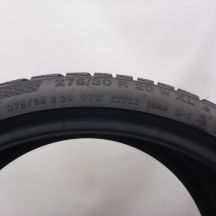 6. Opony 275/30 R20 4x CONTINENTAL 97W XL WinterContact TS 850 P R01 Zimowe 2024 7,2-6,2mm