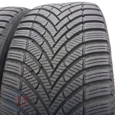 2. Opony 225/45 R17 4x SEMPERIT 91H Speed-Grip 5 Zimowe 2025 7,8mm