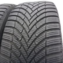 2. Opony 225/45 R17 4x SEMPERIT 91H Speed-Grip 5 Zimowe 2025 7,8mm