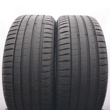3. Opony 245/50 R18 4x MICHELIN 104Y XL PilotSport 5 Letnie 2025 6-6,8mm