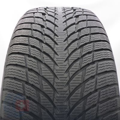 Opona 245/45 R19 1x NOKIAN 102V XL WR Snowproof P Zimowa 2022 6,5mm 