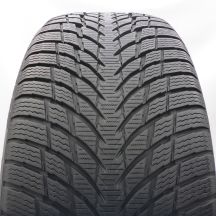 Opona 245/45 R19 1x NOKIAN 102V XL WR Snowproof P Zimowa 2022 6,5mm 