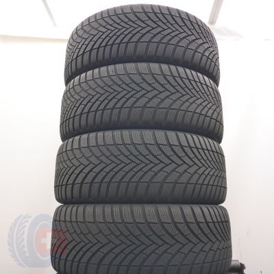 Opony 225/45 R17 4x SEMPERIT 91H Speed-Grip 5 Zimowe 2025 8,5mm