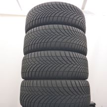 Opony 225/45 R17 4x SEMPERIT 91H Speed-Grip 5 Zimowe 2025 8,5mm