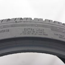8. Opony 225/40 R19 2x BRIDGESTONE 93W Blizzak 6 Zimowa 2025 7,2mm