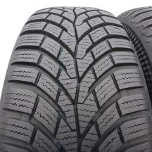 2. Opony 185/60 R15 2x CONTINENTAL 84T WinterContact TS870 Zimowe 2022 8.2-8mm