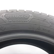 5. Opony 235/50 R20 4x GOODYEAR 104T XL UltraGrip Performance+ SEAL Zimowe 2022 8-7,8mm