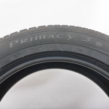 6. Opony 205/55 R17 2x MICHELIN 91W BMW Primacy3 Letnie 2021 Nieużywane