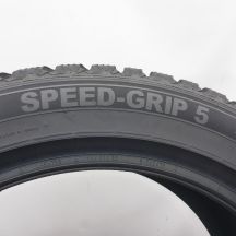 7. Opony 225/45 R17 4x SEMPERIT 91H Speed-Grip 5 Zimowe 2025 8-7,7mm 