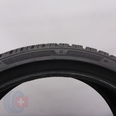 4. Opona 235/35 R19 1x BRIDGESTONE 91W XL Blizzak 6 Zimowe 2025 8,2mm