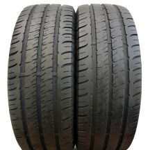 2 x UNIROYAL 215/65 R16C 109/107T RainMax 3 Lato 2019 5,5-6,2mm