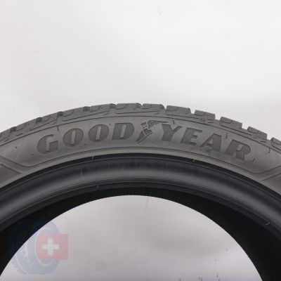 3. Opona 225/45 R17 1x GOODYEAR 94V XL UltraGrip Performance+ Zimowa 2019 8,2mm 