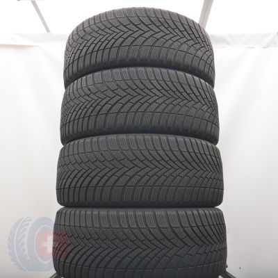 Opony 235/45 R18 4x SEMPERIT 98V XL Speed-Grip 5 Zimowe 2024 7,2-7mm