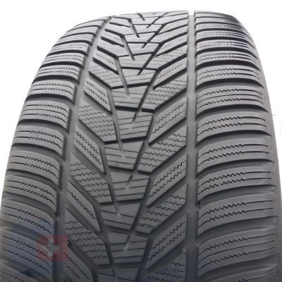 2. Opona 285/40 R20 2x HANKOOK 108V XL Winter I Cept evo 3x Zimowa 2025 7mm