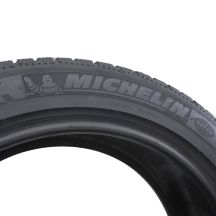4. 2 x MICHELIN 225/50 R18 99V XL Pilot Alpin PA4 Zima 2016 5-6mm