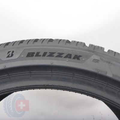 6. Opona 225/40 R18 1x BRIDGESTONE 92V XL Blizzak 6 Zimowa 2025 7,8mm