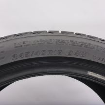 5. Opony 245/40 R19 4x BRIDGESTONE 94W Turanza T005 Letnie 2022 6-6,5mm