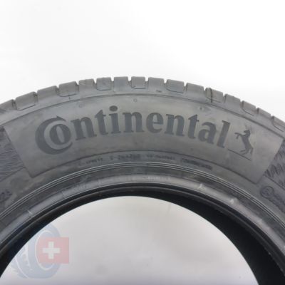 5. Opony 175/70 R14 4x CONTINENTAL 84T UltraContact Letnie 2024 