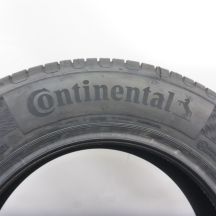 5. Opony 175/70 R14 4x CONTINENTAL 84T UltraContact Letnie 2024 
