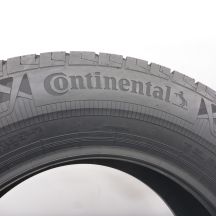 5. Opony 235/65 R16C 4x CONTINENTAL 115/113R VanContact Eco Letnie 2020 