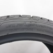 9. Opony 255/40 R21 4x GOODYEAR 102T XL UltraGrip Performance+ SUV  Zimowe 2024 7,8-7mm