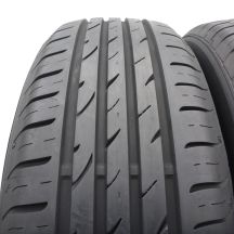 3. 2 x NEXEN 215/60 R17 96H Nblue HD Plus Lato 7,5mm 2024