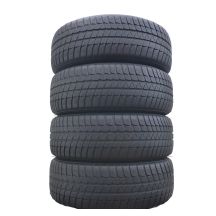 4 x FALKEN 225/60 R17 99H HS449 EuroWinter Zima 2016 6-6,8mm