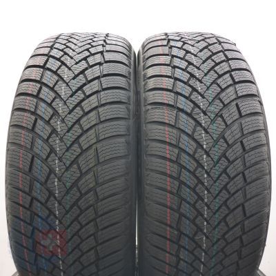 Opony 225/55 R17 2x BARUM 101V XL Polaris 6 Zimowe 2026 